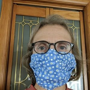 Meet your Posher, Lee ann